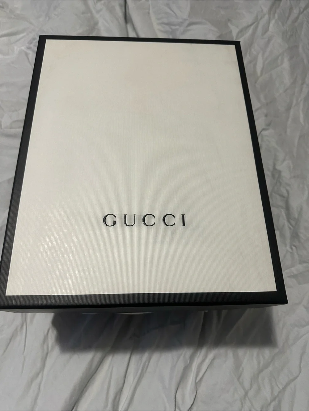 Gucci vibrant hot